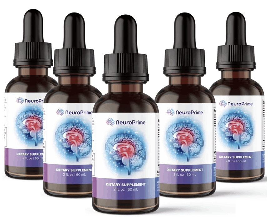 NeuroPrime